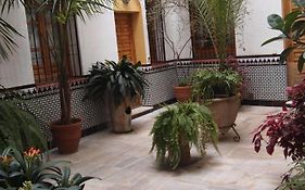 Vivienda típica cordobesa en LEIVA AGUILAR